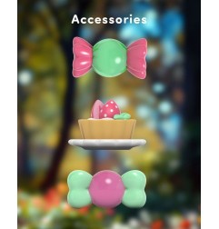 Hello Kitty - Figurine Hello Kitty Floral Daydream Series 15 cm