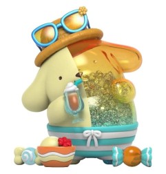 Sanrio - Kandy Pompompurin Sea Breeze Series 15 cm
