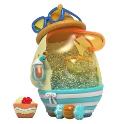 Sanrio - Kandy Pompompurin Sea Breeze Series 15 cm