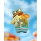 Sanrio - Figurine Kandy Pompompurin Sea Breeze Series 15 cm