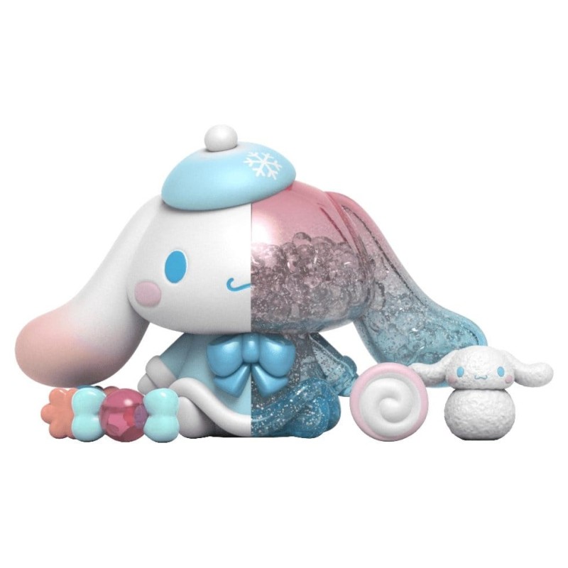 Sanrio - Kandy Cinnamoroll Snowy Dreams Series