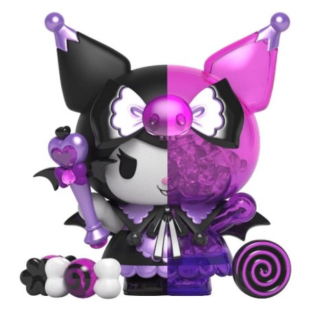Sanrio - Figurine Kandy Kuromi Spooky Fun Series 15 cm