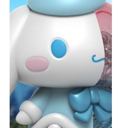 Sanrio - Figurine Kandy Cinnamoroll Snowy Dreams Series