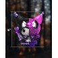 Sanrio - Figurine Kandy Kuromi Spooky Fun Series 15 cm