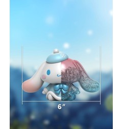 Sanrio - Kandy Cinnamoroll Snowy Dreams Series