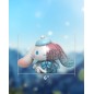 Sanrio - Figurine Kandy Cinnamoroll Snowy Dreams Series
