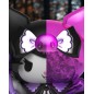 Sanrio - Figurine Kandy Kuromi Spooky Fun Series 15 cm