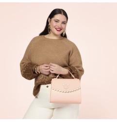 Winnie the Pooh - Disney by Loungefly Crossbody Bag Mickey & Friends All-Over Print