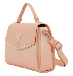 Winnie the Pooh - Disney by Loungefly Crossbody Bag Mickey & Friends All-Over Print