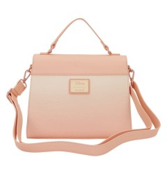 Winnie the Pooh - Disney by Loungefly Crossbody Bag Mickey & Friends All-Over Print