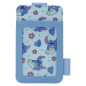 Lilo & Stitch - Disney by Loungefly Cardholder  Animal Friends Surfing