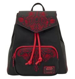Star Wars - By Loungefly Mini Backpack Darth Maul