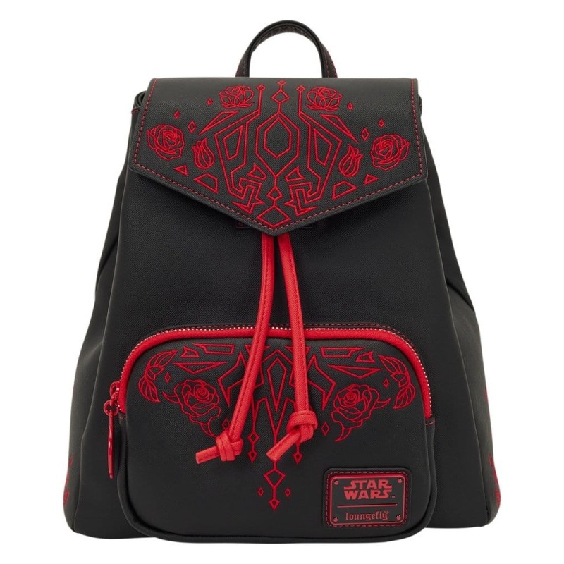 Star Wars - By Loungefly Mini Backpack Darth Maul