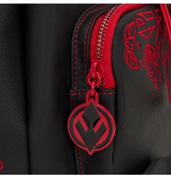 Star Wars - Mini sac à dos Darth Maul By Loungefly