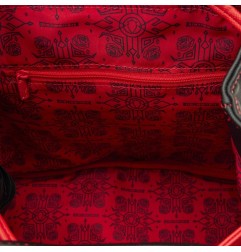 Star Wars - By Loungefly Mini Backpack Darth Maul