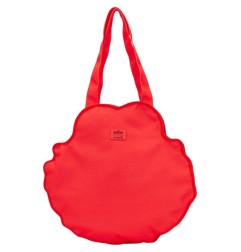 1, Rue Sésame - Sac shopping Elmo by Loungefly