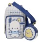 Sanrio - Sac à bandoulière Sling Pochacco By Loungefly