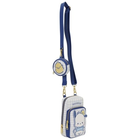 Sanrio - By Loungefly Sling Bag Pochacco