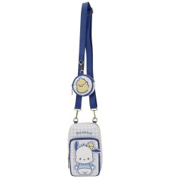 Sanrio - By Loungefly Sling Bag Pochacco