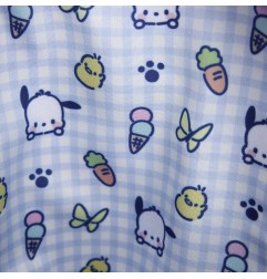 Sanrio - By Loungefly Sling Bag Pochacco