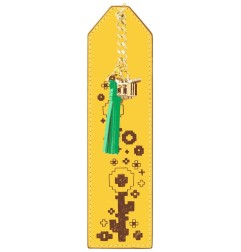 Minecraft - Bookmarks 2-Pack  Bee & Ender Dragon