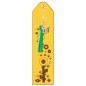 Minecraft - Bookmarks 2-Pack  Bee & Ender Dragon