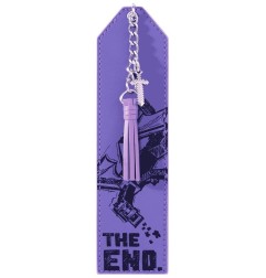 Minecraft - Bookmarks 2-Pack  Bee & Ender Dragon