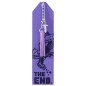 Minecraft - Bookmarks 2-Pack  Bee & Ender Dragon