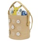 Pokémon - Sac à bandoulière Pokémon Floral Pikachu By Loungefly
