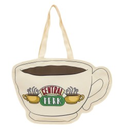 Friends - Warner Bros by Loungefly Tote Bag