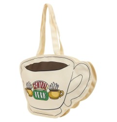 Friends - Sac shopping Friends by Loungefly