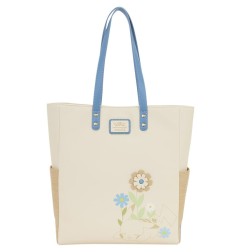 Pokémon - By Loungefly Crossbody with Coin Bag Floral