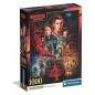 Stranger Things - Jigsaw Puzzle 4 House (1000 pieces) Stranger Things - Jigsaw Puzzle 4 House (1000 pieces)