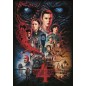 Stranger Things - Puzzle Stranger Things 4 House (1000 pièces) Stranger Things - Puzzle Stranger Things 4 House (1000 pièces)