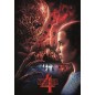Stranger Things - Jigsaw Puzzle  4 Upside Down (1000 pieces)