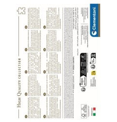 Stranger Things - Puzzle Stranger Things 4 Upside Down(1000 pièces)