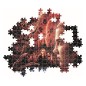 Stranger Things - Jigsaw Puzzle  4 Upside Down (1000 pieces)