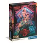 Stranger Things - Jigsaw Puzzle 3 (1000 pieces) Stranger Things - Jigsaw Puzzle 3 (1000 pieces)