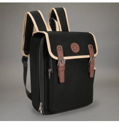 Miniature Gaming & Tabletop - Enhance TCG Series Backpack Designer Edition Black