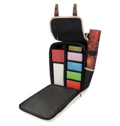 Enhance TCG Series - Sac à dos Enhance TCG Series Designer Edition Noir