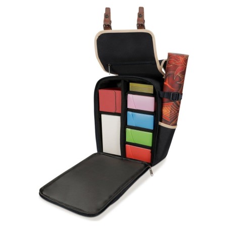 Enhance TCG Series - Sac à dos Enhance TCG Series Designer Edition Noir