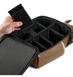 Enhance TCG Series - Sac à dos Enhance TCG Series Designer Edition Beige