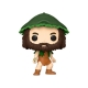 Jumanji - Figurine POP! Alan Parrish 9 cm