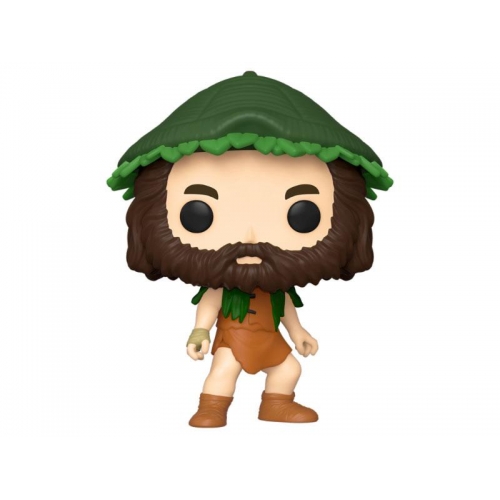 Jumanji - Figurine POP! Alan Parrish 9 cm