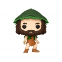 Jumanji - Figurine POP! Alan Parrish 9 cm