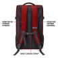 Miniature Gaming & Tabletop - Enhance Board Game Backpack Collector's Edition Red
