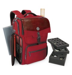 Enhance - Sac à dos Enhance RPG Series Sac Collector's Edition Rouge