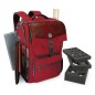 Miniature Gaming & Tabletop - Enhance RPG Series Backpack Collector's Edition Red