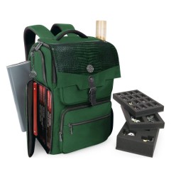 Enhance - Sac à dos Enhance RPG Series Sac Collector's Edition Vert