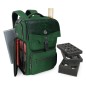 Miniature Gaming & Tabletop - Enhance RPG Series Backpack Collector's Edition Green